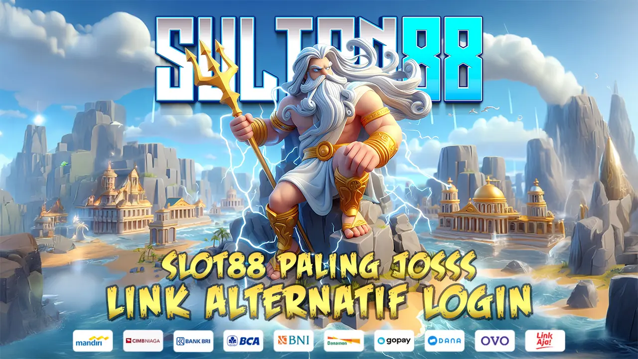 Totokafe slot88 resmi